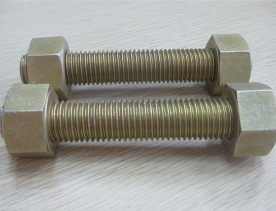 all threaded rods 2