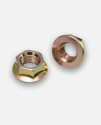 Flange Nut