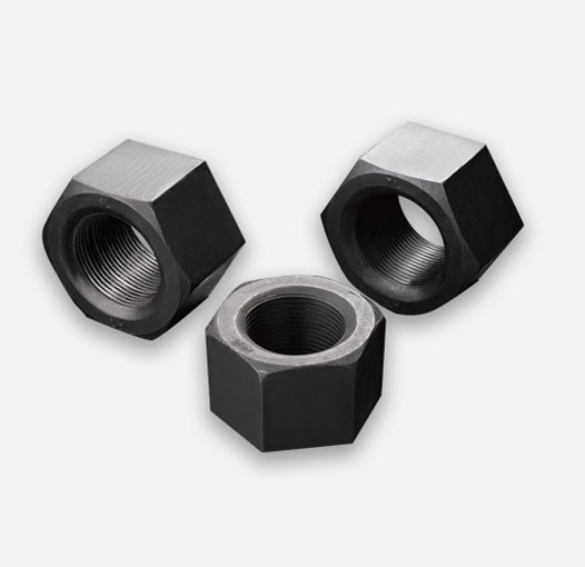 Hex Nuts