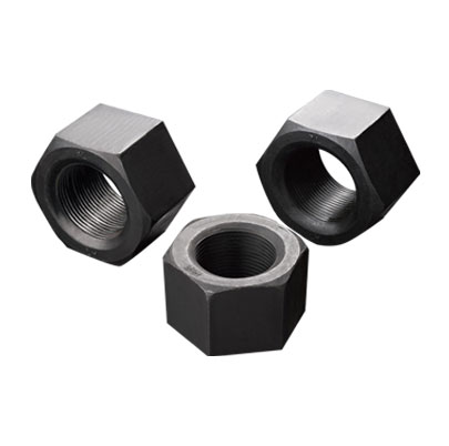 Hex Nuts