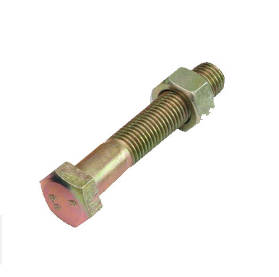 Heavy Hex Bolt