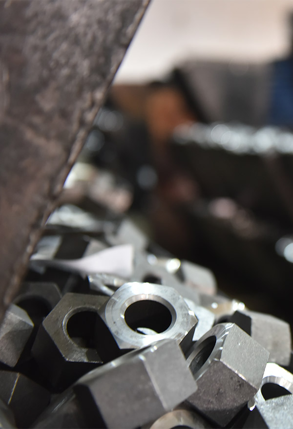 Your Specialized Fastener Expert Your Specialized Fastener Expert