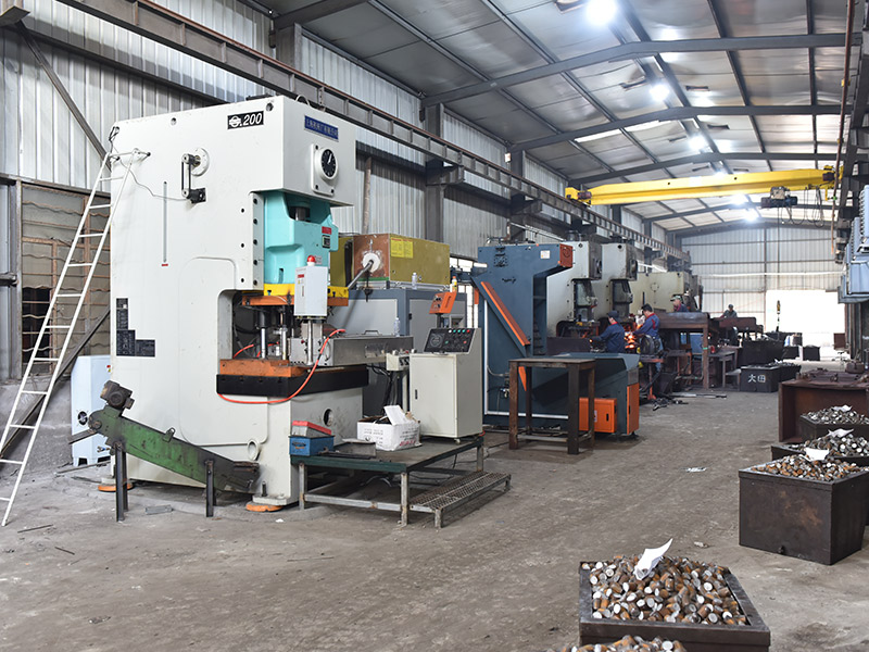Fastener Production