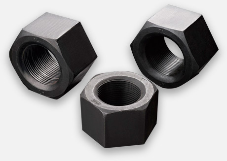 Hex Nuts