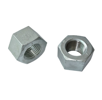 ASME B 18.2.6 Heavy Hex Nuts (ASTM A563/ A194/ A194M): 2H, 2HM, 7, 7L, 7M, 8/8A, DH, 8S, 10S,10,12