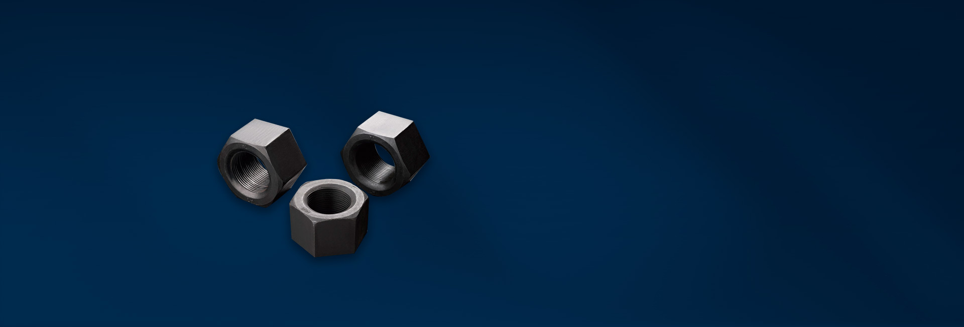 Datian Hex Nuts