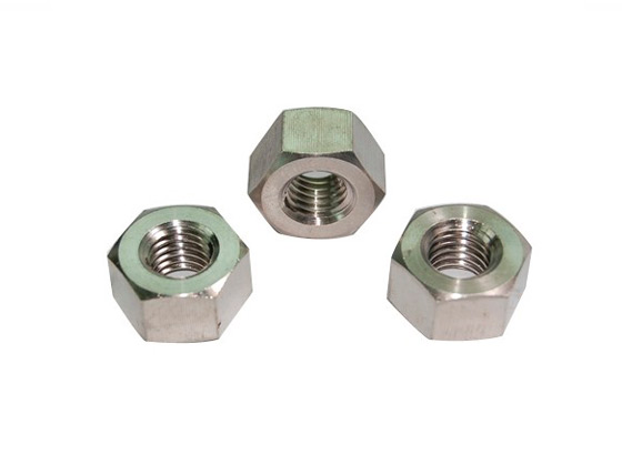 Hex Nuts - Results Page 1 :: Main Electric Supply