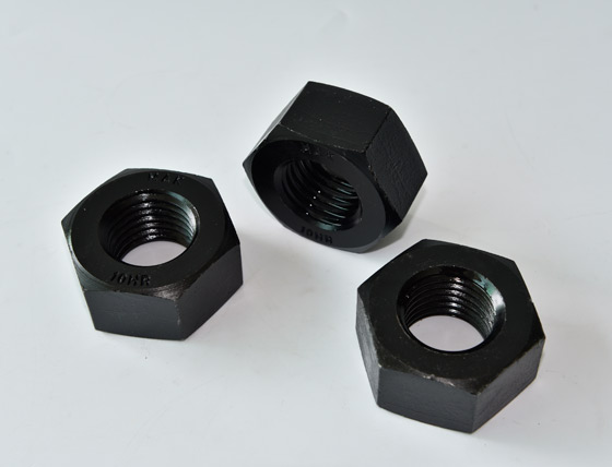 gb6171 hex nuts