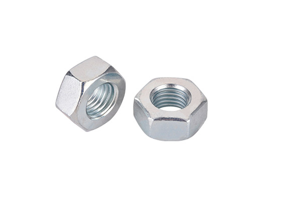 hex nuts 2