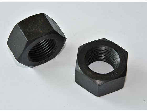 heavy hex nuts 7