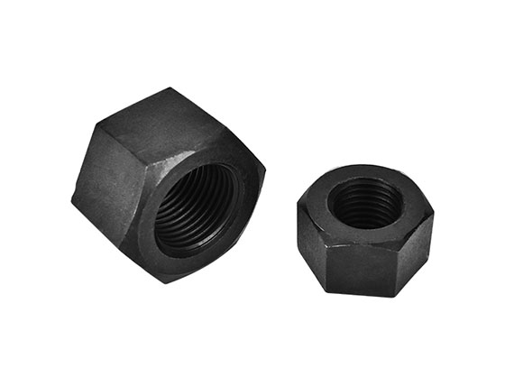 heavy hex nuts 8