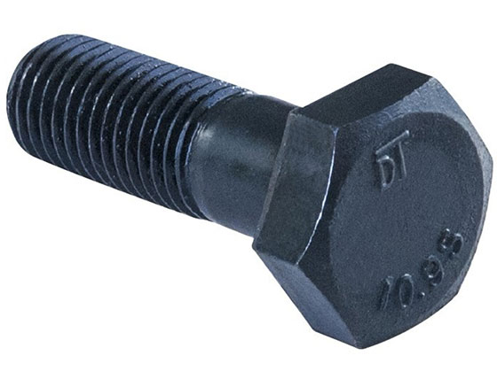 heavy hex bolt 2