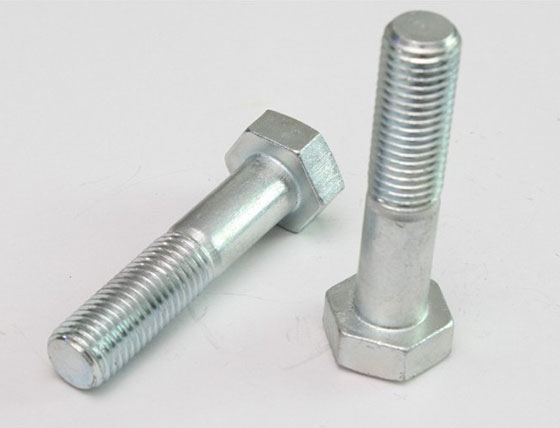 heavy hex bolt 3