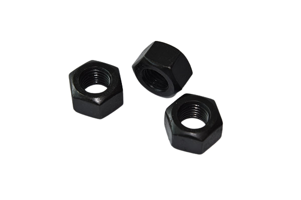 Hex Nuts