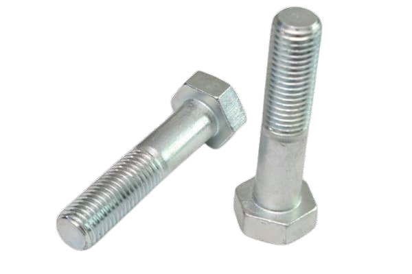 Heavy Hex Bolt