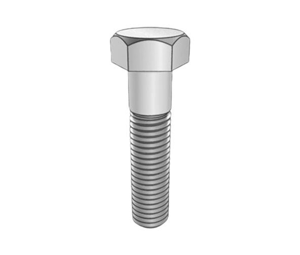 A193 B7 HEX BOLT