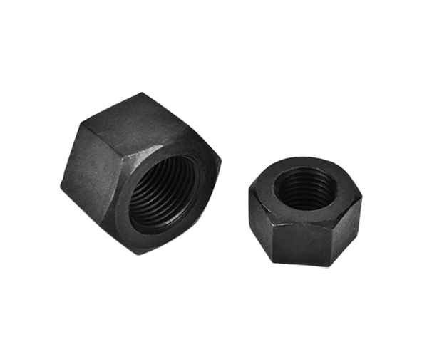 ANSI/ASME B18.2.2 Heavy Hex Nuts