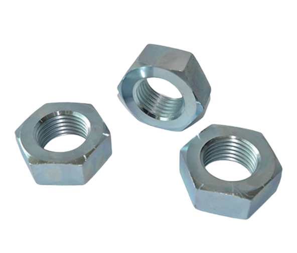 Hex Nuts AS 1112