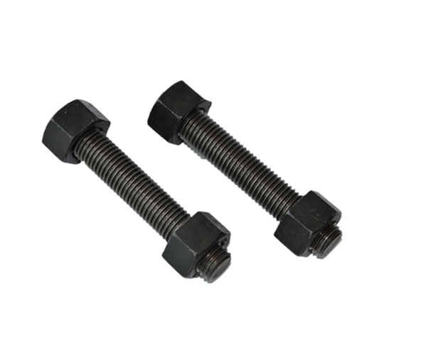 ASME B 18.31 2 Threaded Rod