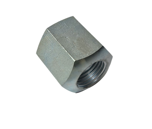 Hex Nuts BS 1981