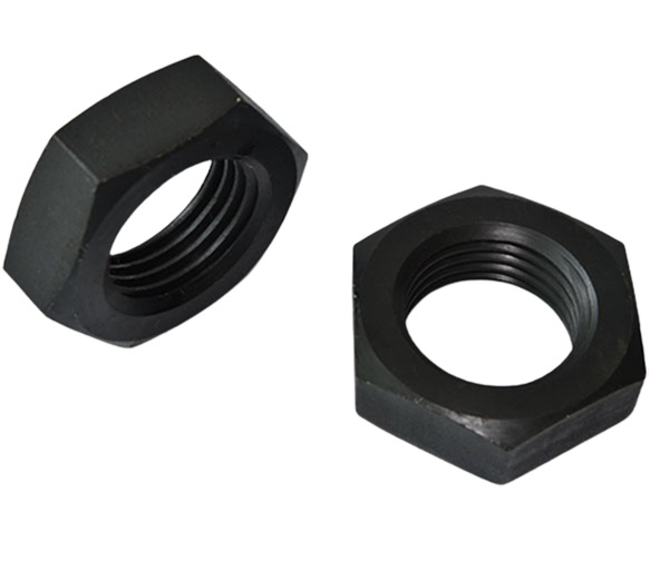 DIN934 Hex Nuts