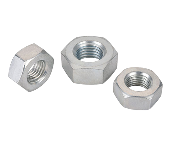 EN 14399-3 HEX NUTS / EN 14399-4 HEX NUTS