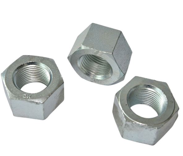 Structure Nuts GB 1229
