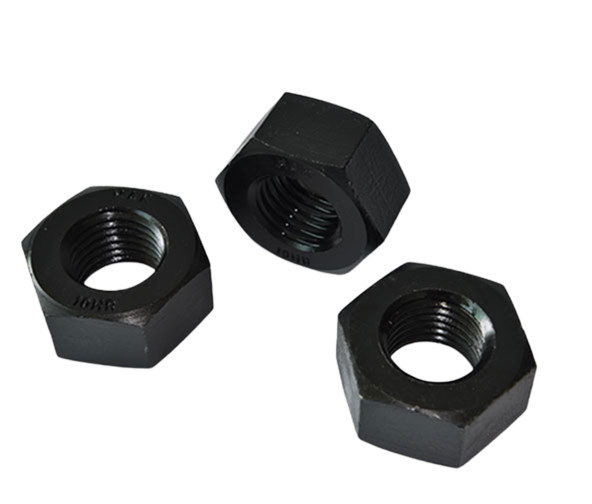 Hex Nuts Gb 6170