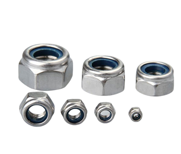 Locking Nuts GB/T 889.2