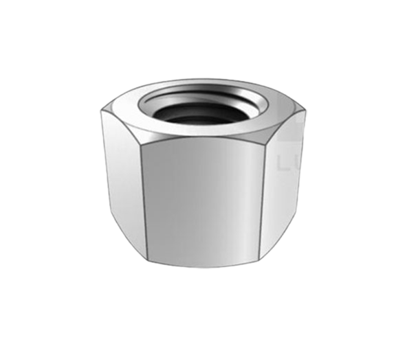 High Hex Nuts