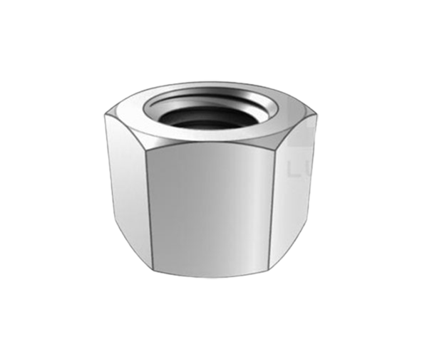 Hex High Nuts