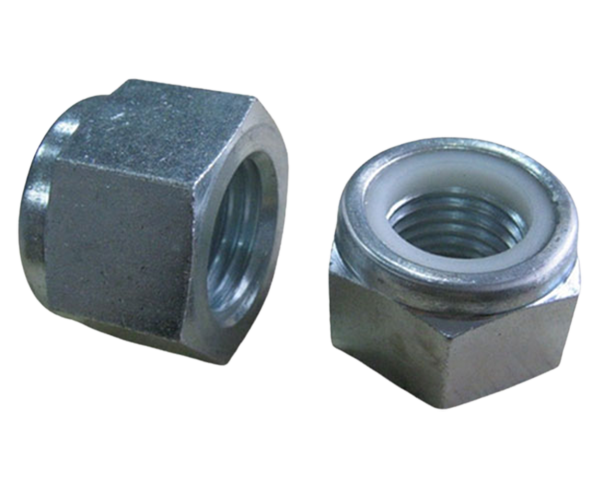 Locking Nuts ISO 7041