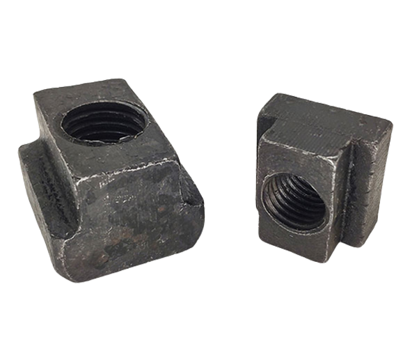 T-slot nut png images