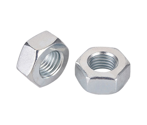 JIS B1181 HEX NUTS