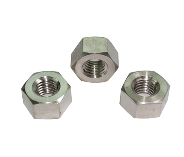 Hex Nuts UNI 5587