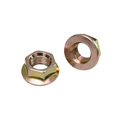 Flange Nut